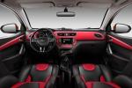 JAC Refine S2 2016 года